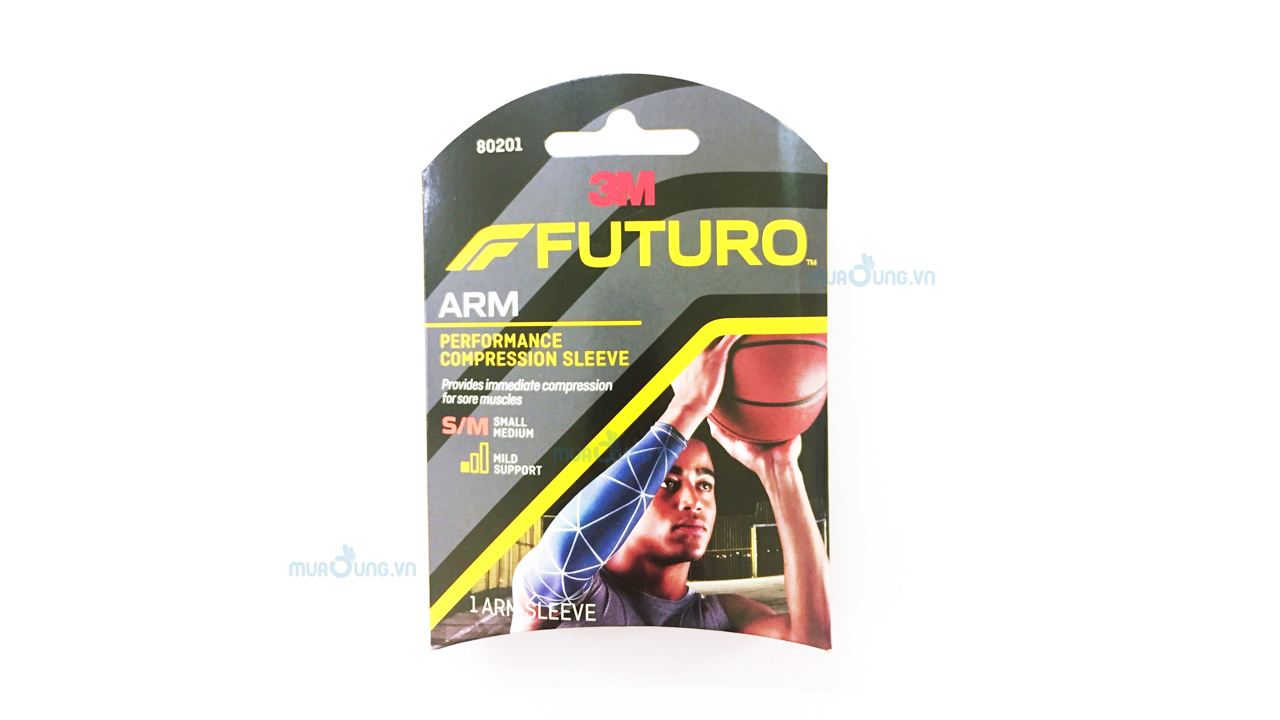 Băng hỗ trợ cánh tay Futuro 3m