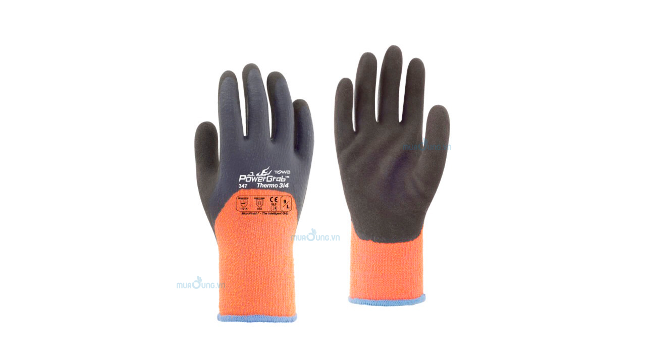 Găng tay chống lạnh TOWA 347