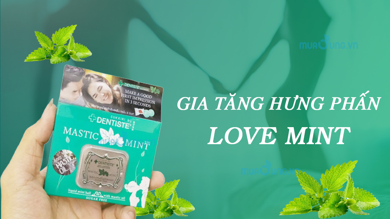 LOVE MINT