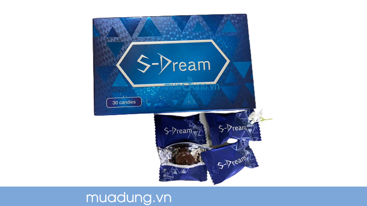 kẹo s-dream
