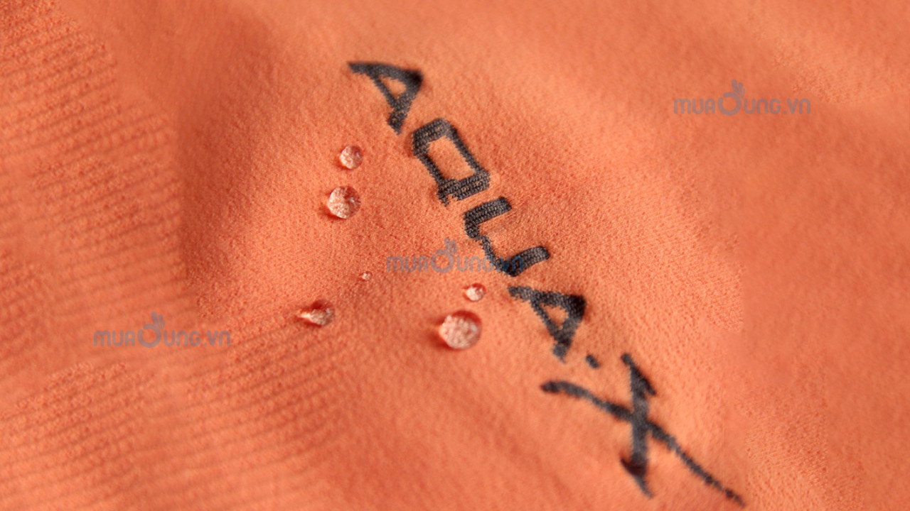 Ống tay chống nắng Hàn Quốc AquaX Ice Skin – UV Cut Arm Sleeve | Aqua-X