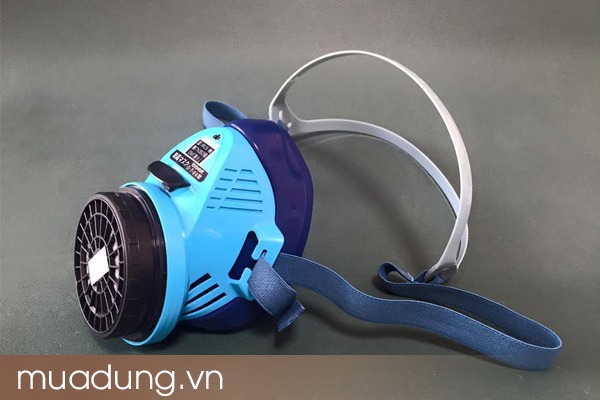 mặt nạ chống độc cao cấp nhật bản