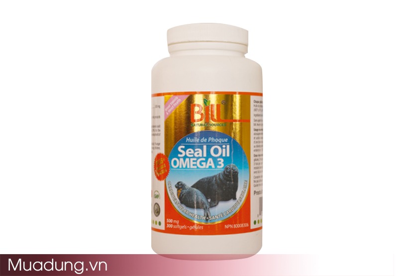 bill sea oil
