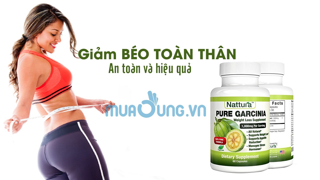 GIảm cân hiệu quả