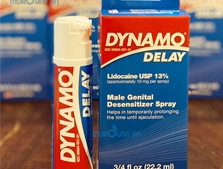 Giá thuốc xịt Dynamo Delay