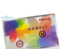 Kẹo sâm Hamer USA phản hồi khách hàng sử dụng