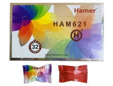 Những điều cần biết khi ngậm kẹo sâm Hamer usa