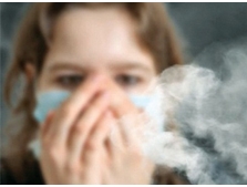 Khí độc là gì? Cách phòng tránh khói khí độc