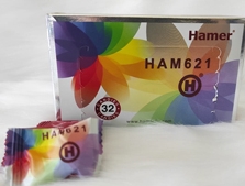 Hamer Candy là kẹo gì?