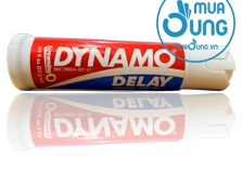 Dynamo Delay kéo dài thời gian quan hệ được bao lâu