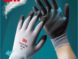 3 tiêu chuẩn găng tay bảo hộ lao động cần nắm