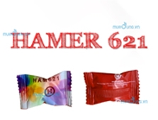 Kẹo sâm Hamer chính hãng malaysia và Mỹ