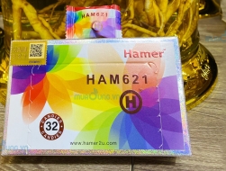 Kẹo sâm Hamer chính hãng tăng cường sinh lý nam hiệu quả CÓ BÁN LẺ