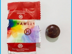 Kẹo sâm Hamer chính hãng tăng cường sức mạnh nam giới