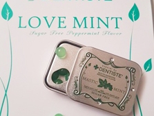 Kẹo Love Mint mua ở đâu TPHCM
