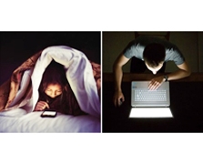 Thói quen thức khuya dẫn tới khả năng vô sinh cao cả nam lẫn nữ