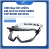 Kính Chống Hóa Chất Delta Plus GALERAS 