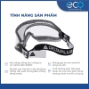 Kính Chống Hóa Chất Delta Plus GALERAS 