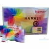 Kẹo sâm cường dương Hamer mẫu mới 621 có tem chính hãng