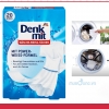 Miếng giặt tẩy trắng quần áo Denkmit Wäsche chính hãng Đức