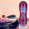 Gel bôi trơn Tăng Khoái Cảm Durex Play Massage 2 in 1 
