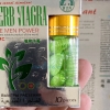 Thuốc thảo dược cường dương Herb Viagra lọ 10 viên