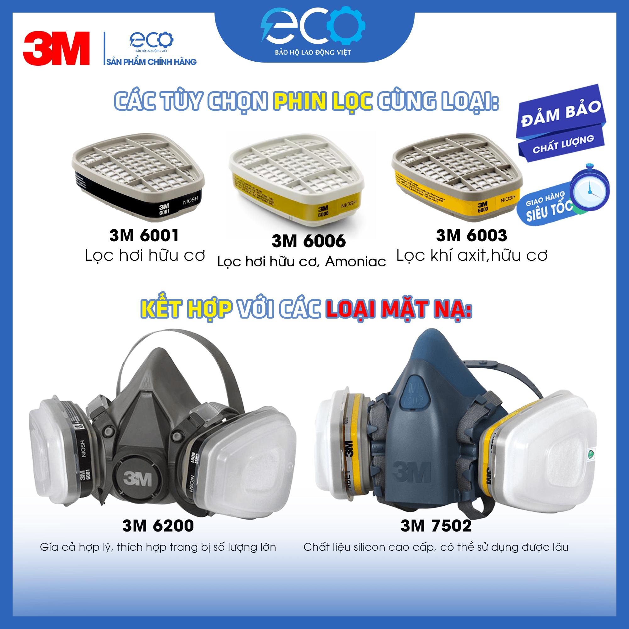 phin lọc mặt nạ