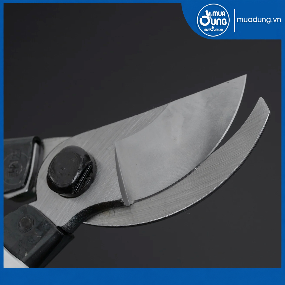 Kéo Cắt Cành Okatsune No.101 180mm Nhật Bản – Kéo Cắt Tỉa Cây