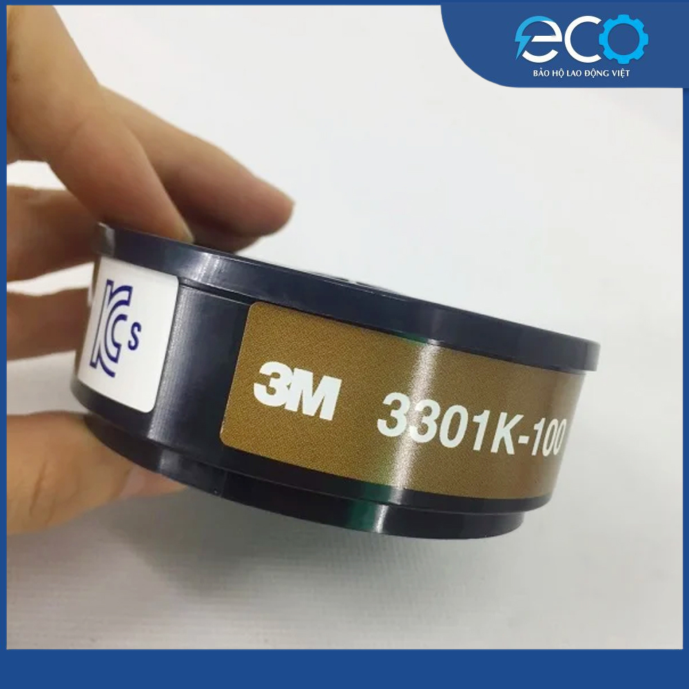 Phin lọc 3M 3301K-100