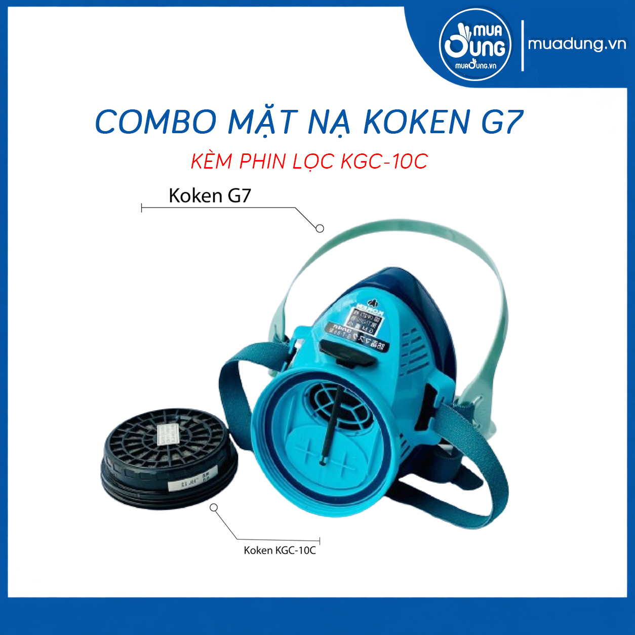 KOKEN G7