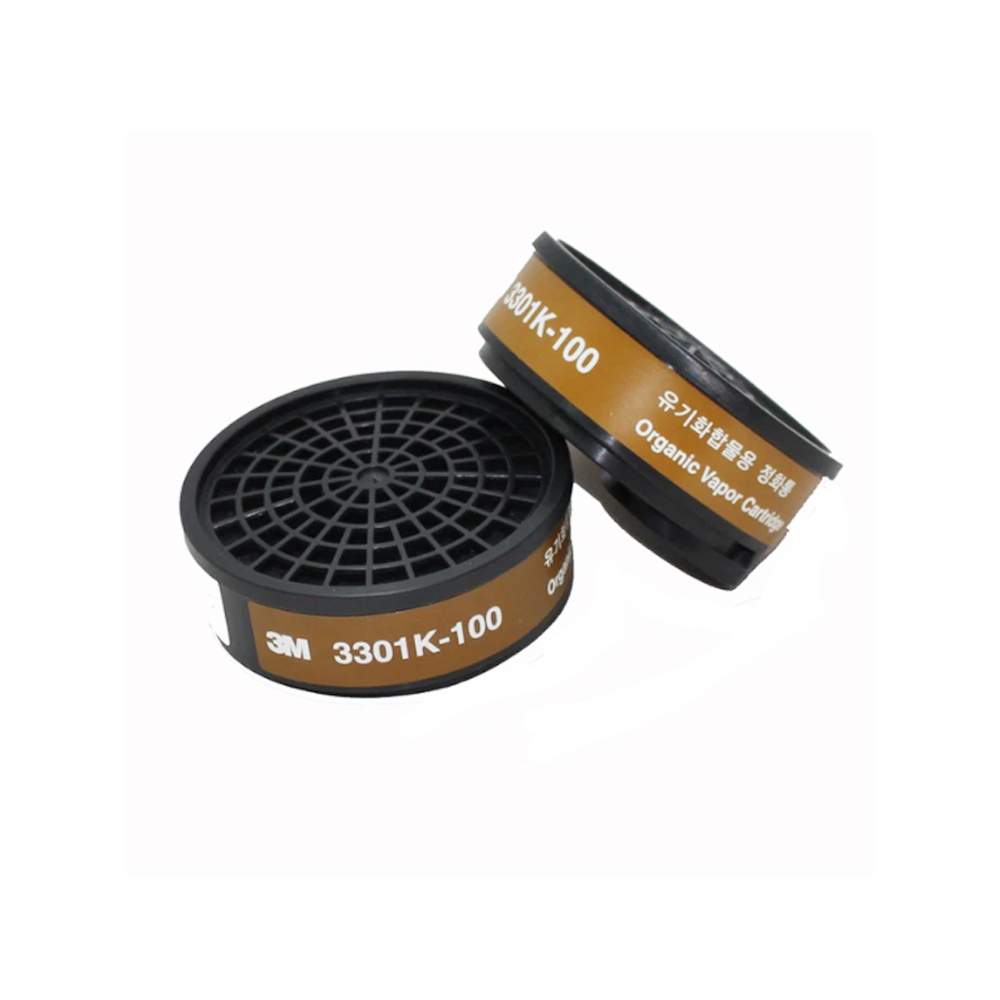 Phin lọc 3M 3301K-100 chính hãng