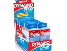 Dynamo Delay Mẫu Mới 2022. Thuốc Xịt Chống Xuất Tinh Sớm Hàng Đầu Hiện Nay