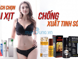 Cách chọn thuốc xịt chống xuất tinh sớm tốt nhất và an toàn nhất