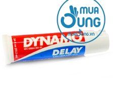 Chai xịt chống xuất tinh sớm kéo dài quan hệ Dynamo Delay giá sỉ 2021