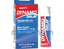 Dynamo delay chính hãng mua ở đâu? Giá bao nhiêu? Có tốt không?