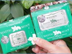 Kẹo phòng the bj Love Mint có tốt không? Giá bao nhiêu? Mua ở đâu chính hãng