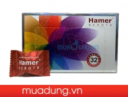 Tác hại của kẹo cường dương sâm Hamer là gì