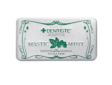 Kẹo ngậm DENTISTE Mint Bạc Hà