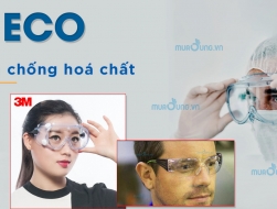 Các ưu điểm của kính chống hóa chất mà không phải ai cũng biết