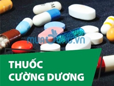 Sơ Lược Về Thuốc Cường Dương