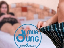 Thuốc tăng cường sinh lý nam giới thuốc trị yếu sinh lý tốt nhất hiện nay