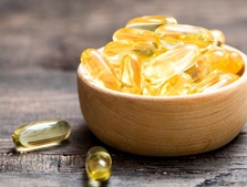 Viên uống dầu Hải cẩu giúp bổ sung omega 3 canada