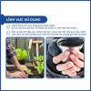 Găng tay đa dụng 3M làm điện, làm vườn, lái xe, đóng gói