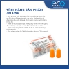 5 cặp nút tai chống ồn 3M 1100 không dây chính hãng – Bọt xốp mềm, giảm ồn 29dB