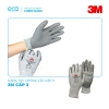 Găng tay bảo hộ chống cắt 3M cấp độ 3 - Hàng chính hãng