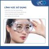 K&iacute;nh bảo hộ 3M 1621AF, chống h&oacute;a chất, tia UV, kh&ocirc;ng b&aacute;m hơi