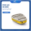 1 cặp phin lọc than hoạt t&iacute;nh 3M 6003 lọc hơi hữu cơ v&agrave; kh&iacute; axit, phun thuốc, phun sơn