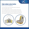 1 cặp phin lọc than hoạt t&iacute;nh 3M 6003 lọc hơi hữu cơ v&agrave; kh&iacute; axit, phun thuốc, phun sơn