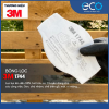 Mặt nạ ph&ograve;ng bụi 3M 3100, 3200 k&egrave;m tấm lọc bụi 3M 1774 v&agrave; nắp giữ tấm lọc bụi 3M 1700