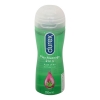 Gel bôi trơn Durex Play Massage 2 in 1 200ml gốc nước chiết xuất lô hội